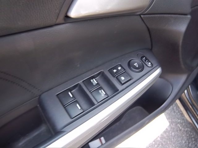 Honda Accord 2008 photo 5