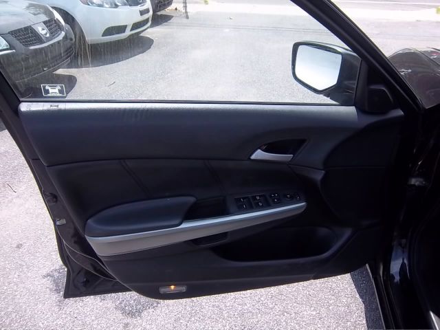 Honda Accord 2008 photo 6