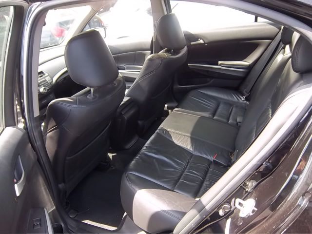 Honda Accord 2008 photo 7