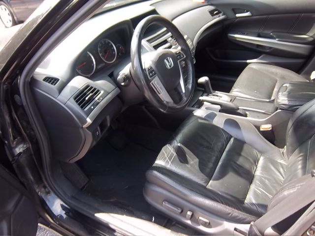 Honda Accord 2008 photo 8