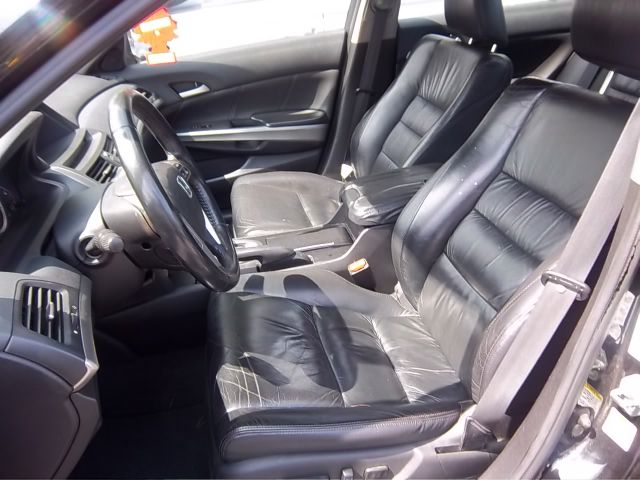 Honda Accord 2008 photo 9