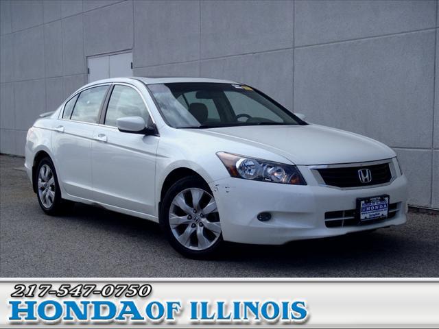 Honda Accord LS 2WD Other