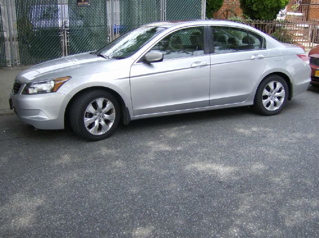 Honda Accord 2008 photo 4