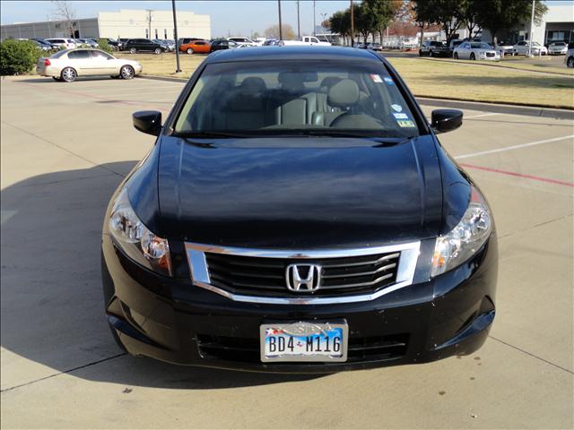 Honda Accord 2008 photo 3