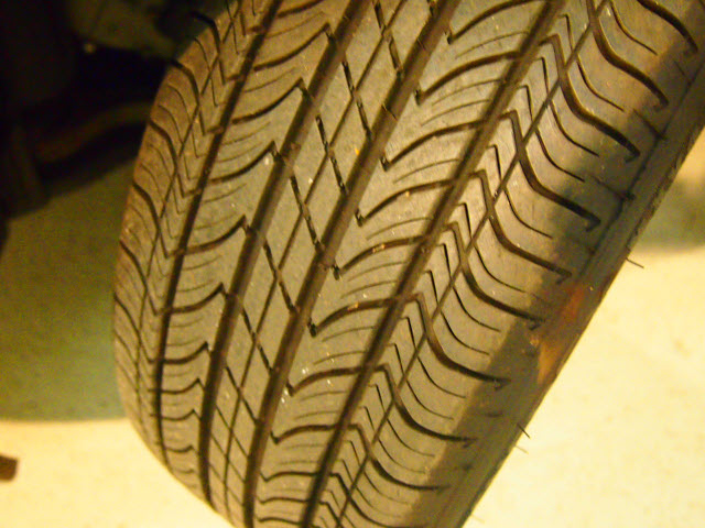 Honda Accord 2008 photo 5