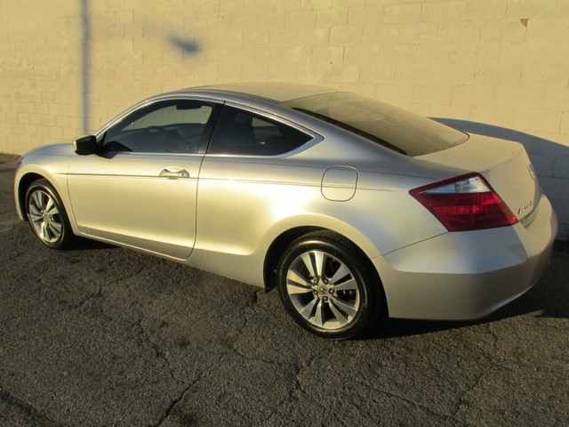 Honda Accord 2008 photo 2