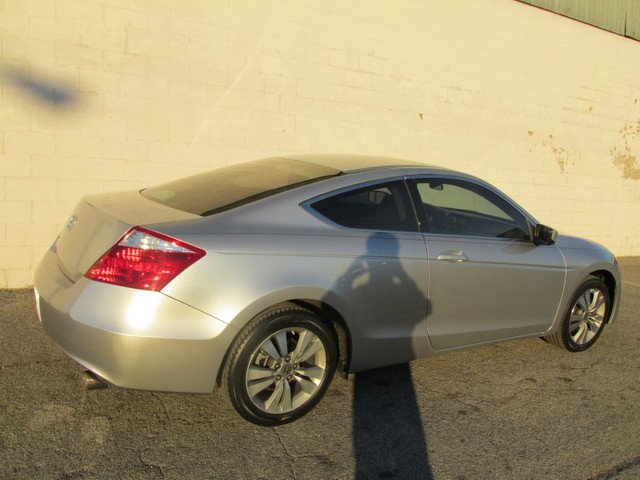 Honda Accord 2008 photo 3