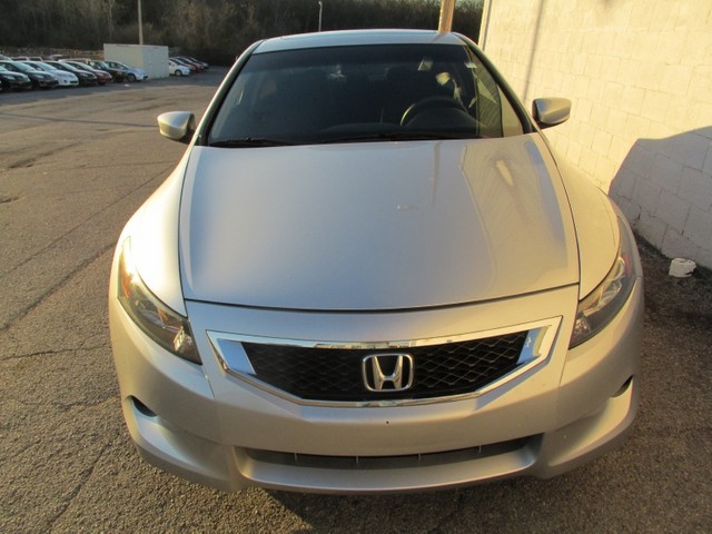 Honda Accord 2008 photo 4