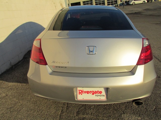 Honda Accord 2008 photo 5