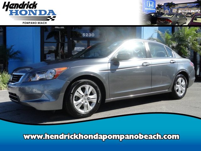 Honda Accord 4WD Supercrew Styleside 5-1/2 Ft Box FX4 4x4 Truck Other
