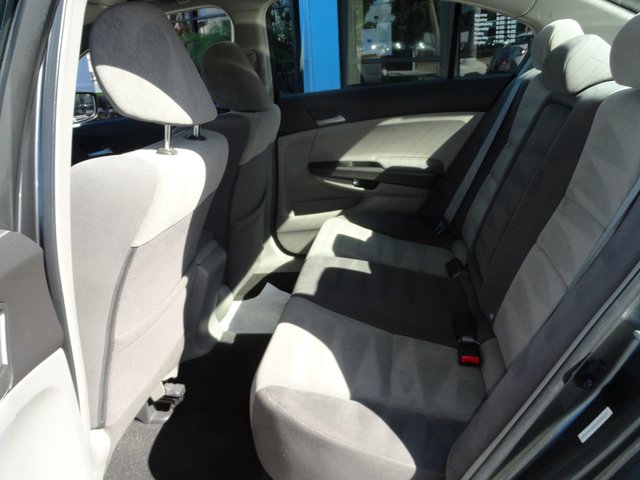 Honda Accord 2008 photo 2