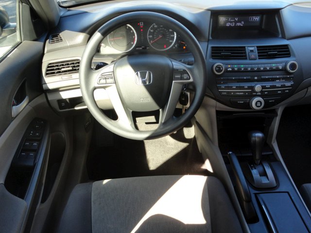 Honda Accord 2008 photo 3