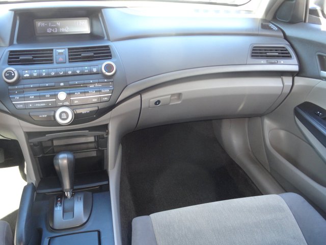 Honda Accord 2008 photo 4