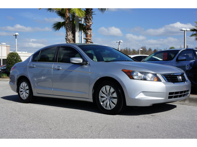 Honda Accord Elk Conversion Van Unspecified