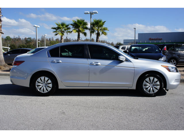 Honda Accord 2008 photo 1