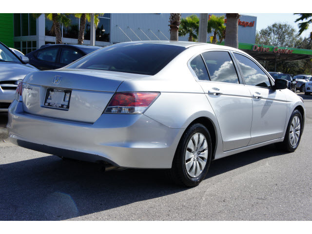 Honda Accord 2008 photo 2