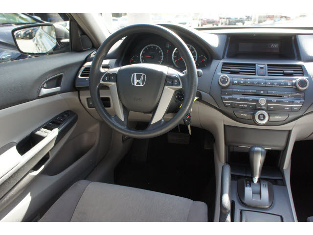 Honda Accord 2008 photo 5