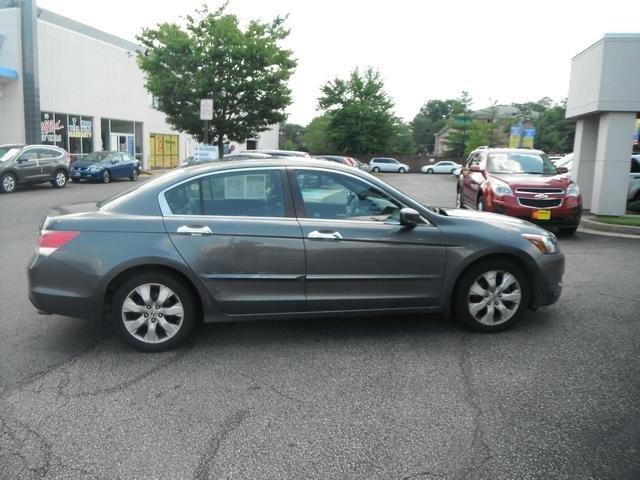 Honda Accord 2008 photo 1