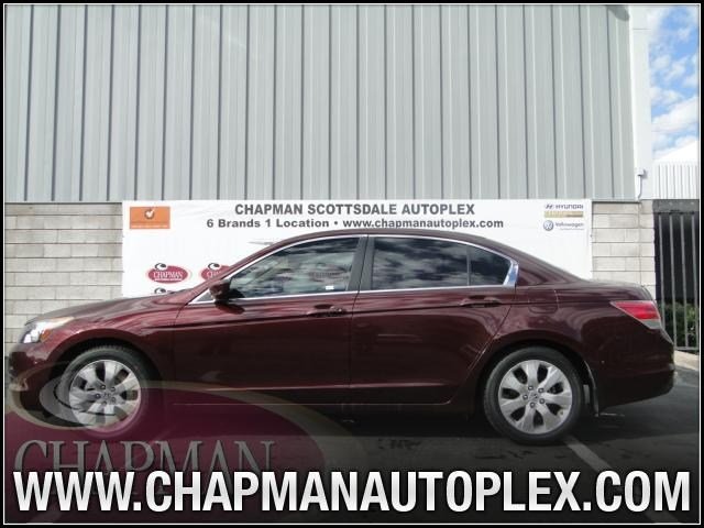 Honda Accord Open-top Unspecified