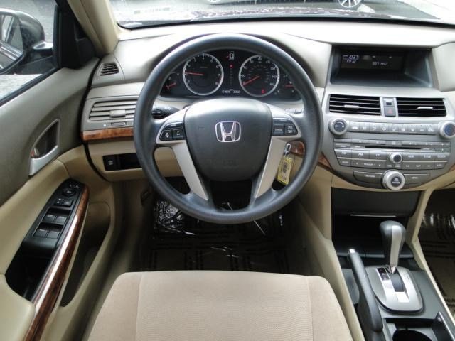 Honda Accord 2008 photo 3