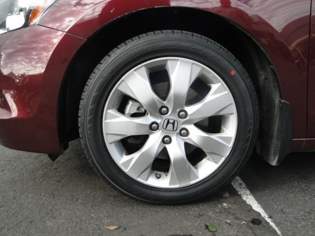 Honda Accord 2008 photo 5