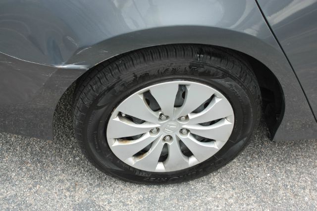 Honda Accord 2008 photo 1