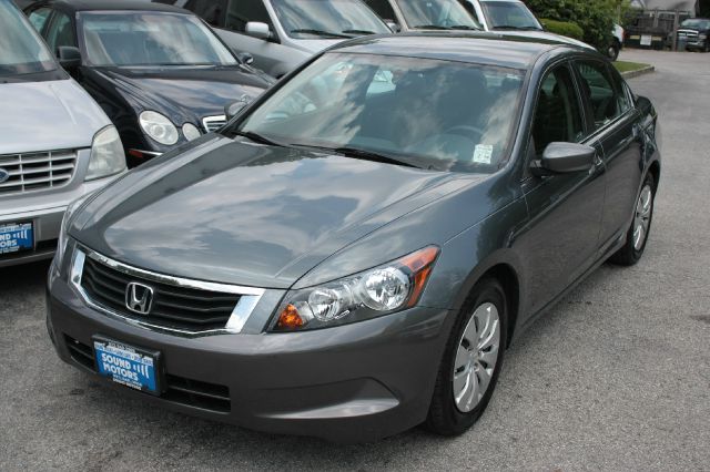 Honda Accord 2008 photo 2