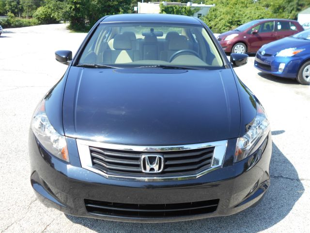 Honda Accord 2008 photo 3