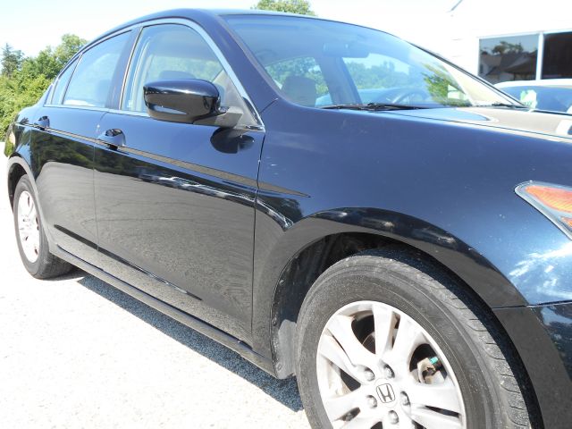 Honda Accord 2008 photo 4