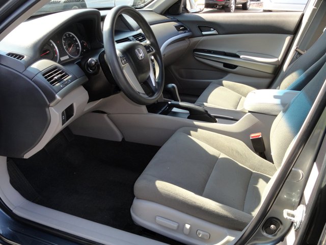Honda Accord 2008 photo 2