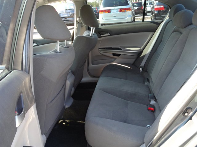 Honda Accord 2008 photo 3