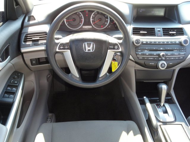 Honda Accord 2008 photo 4