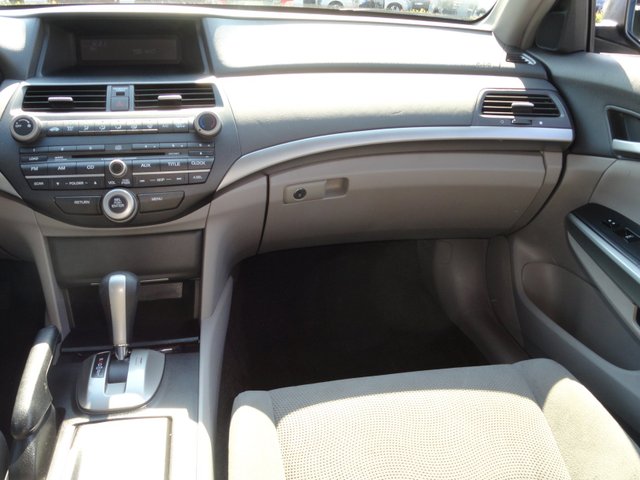 Honda Accord 2008 photo 5