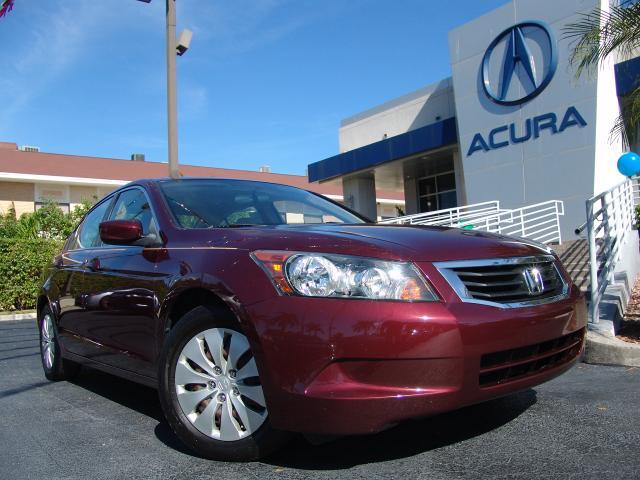 Honda Accord Elk Conversion Van Unspecified