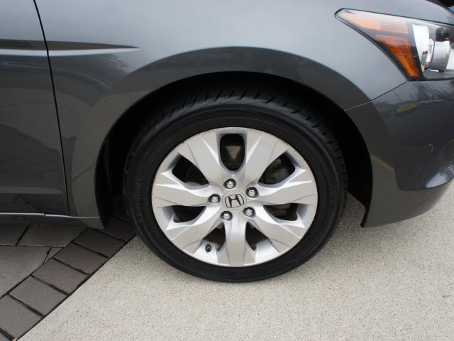 Honda Accord 2008 photo 4