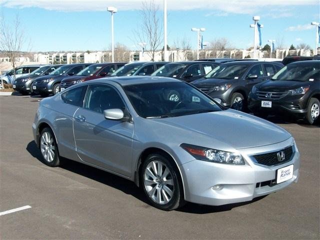 Honda Accord 2008 photo 2