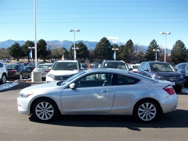 Honda Accord 2008 photo 5