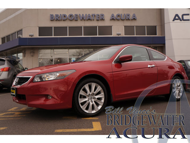 Honda Accord LS 2WD Unspecified