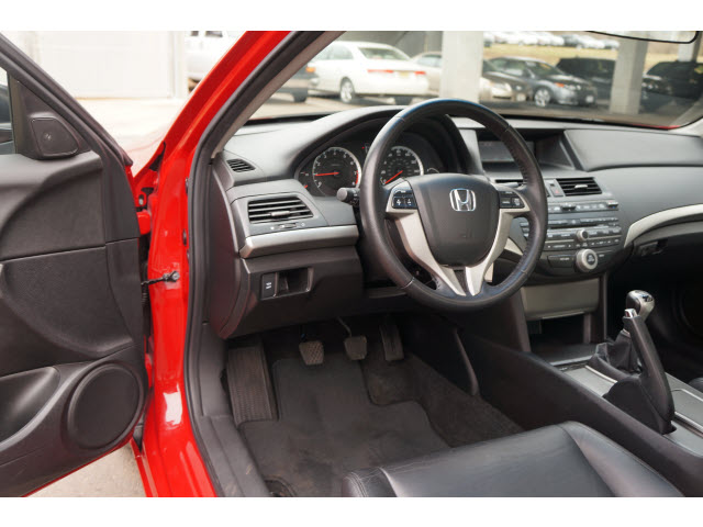 Honda Accord 2008 photo 1