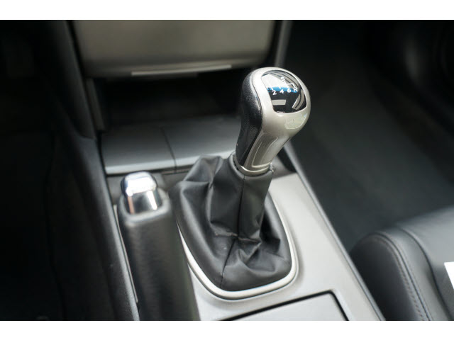 Honda Accord 2008 photo 2