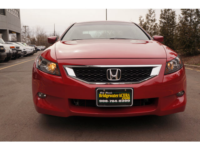 Honda Accord 2008 photo 3