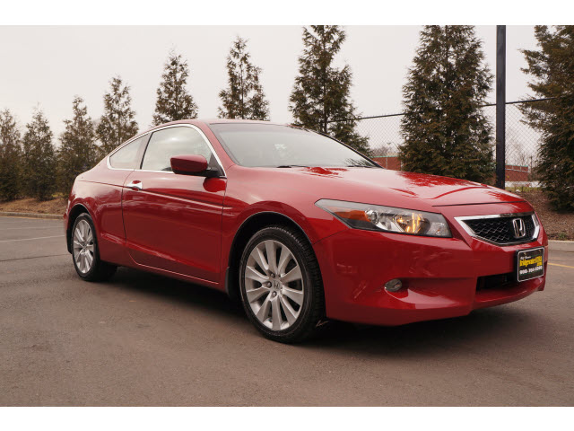 Honda Accord 2008 photo 4