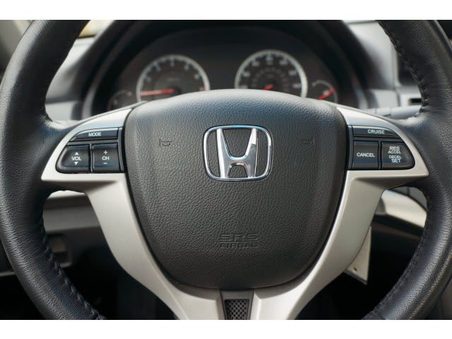 Honda Accord 2008 photo 5