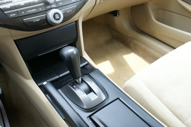 Honda Accord 2009 photo 1