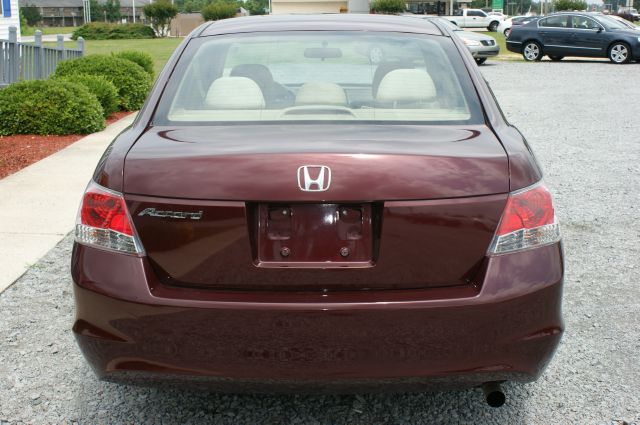 Honda Accord 2009 photo 10