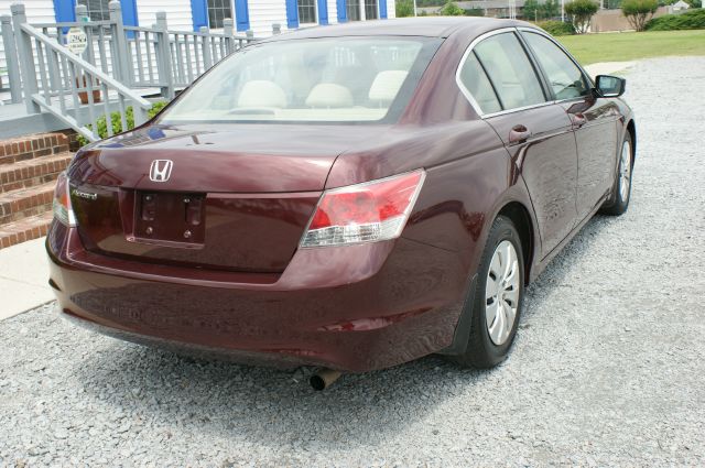 Honda Accord 2009 photo 11