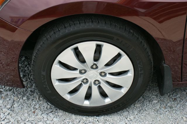 Honda Accord 2009 photo 12