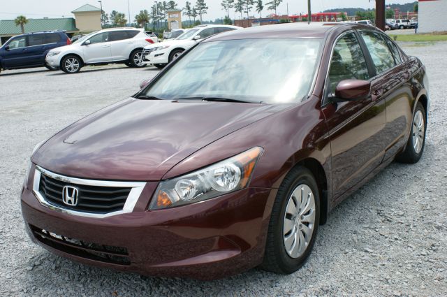Honda Accord 2009 photo 13