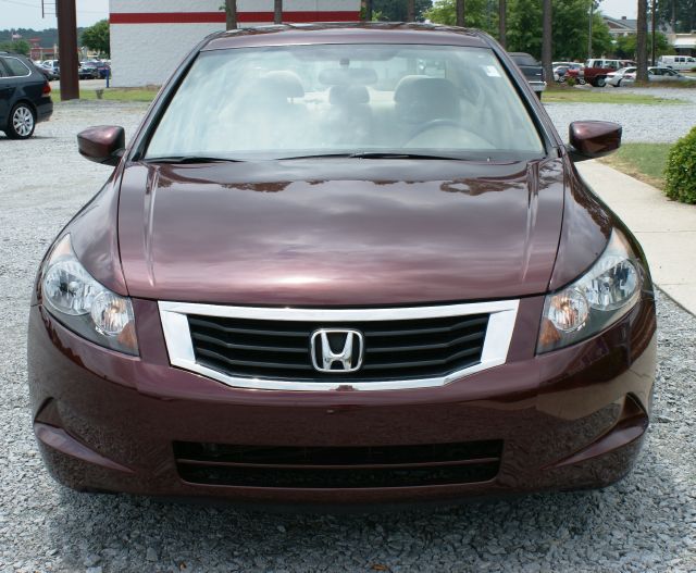 Honda Accord 2009 photo 14