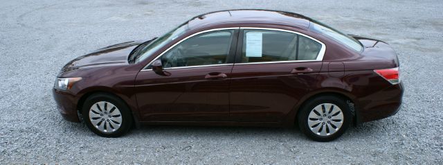 Honda Accord 2009 photo 2